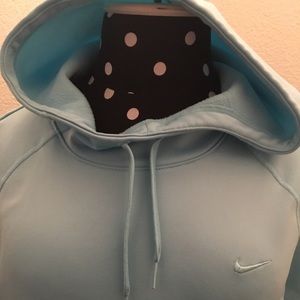 Women’s Nike hoodie